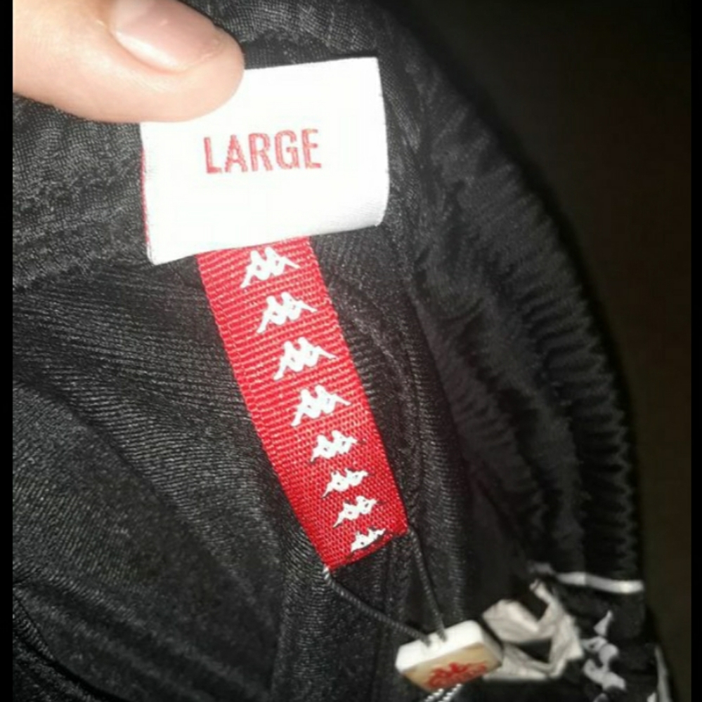 KAPPA SWEATS